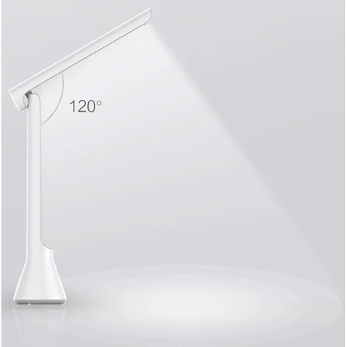 Офисная настольная лампа Yeelight Xiaomi USB Folding Charging Table Lamp White YLTD11YL (YLTD112CN): Тип Настольные лампы