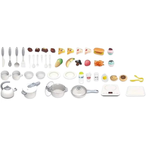 Детская интерактивная игровая кухня Dream Kitchen (100 T-4)