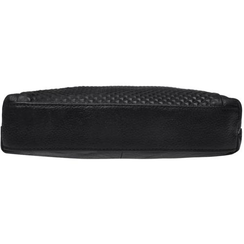 Мужская сумка планшет Keizer черная (K15003-1-black): Тип Сумки