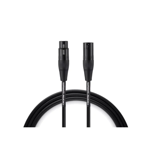 Кабель микрофонный WARM AUDIO Pro-XLR-20'