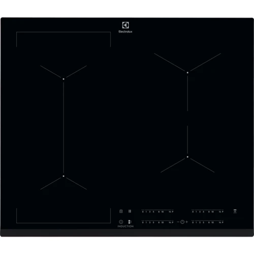 Варочная поверхность электрическая Electrolux EIV634	