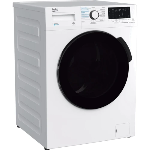 Стиральная машина Beko HTV8712XW: Тип машины Автомат