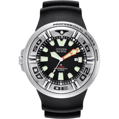 Наручные часы CITIZEN Eco-Drive Promaster Dive "Ecozilla" BJ8050-08E