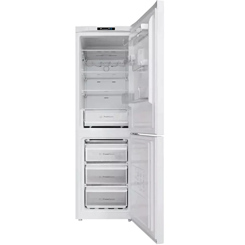 Холодильник Indesit INFC8 TI21W 0: Тип xолодильник двухкамерный