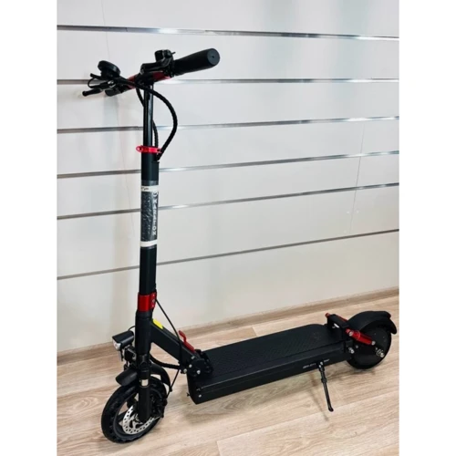Электросамокат Maraton Joyar GS5 (500W, 48v13AH, 50-55km): Диаметр колес, дюймов 8.5