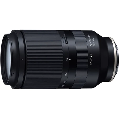 Объектив для фотоаппарата Tamron AF 70-180mm f/2,8 Di III VXD (Sony)