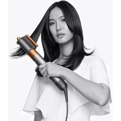 Стайлер Dyson Airwrap Multi-styler Origin Nickel/Copper (533896-01) (EU): Призначення Бытовой