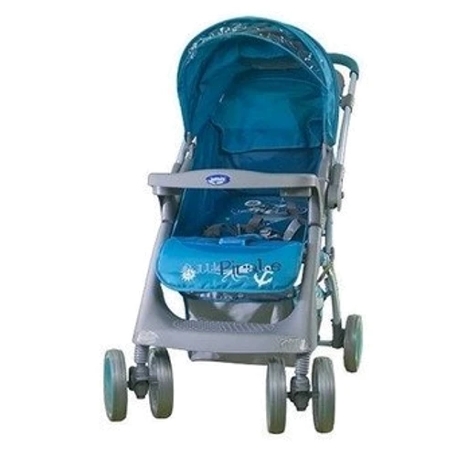 Візок Bambini MARS Blue Pirate
