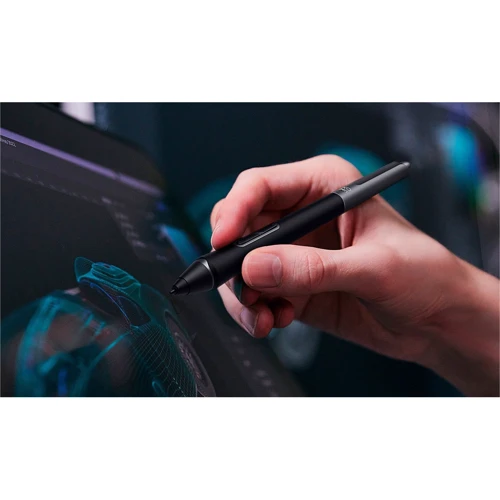 Графічний планшет XP-Pen Artist 22 Plus black, 22", 5080 LPI, 16384 рівнів, 1920x1080 фото 8