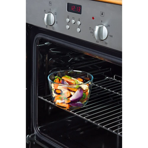 Форма Cook&Freez 16х11 см 1.6 л (155P001): Материал Стекло