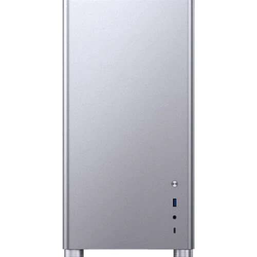 Корпус JONSBO D40 Aluminum Silver фото 9