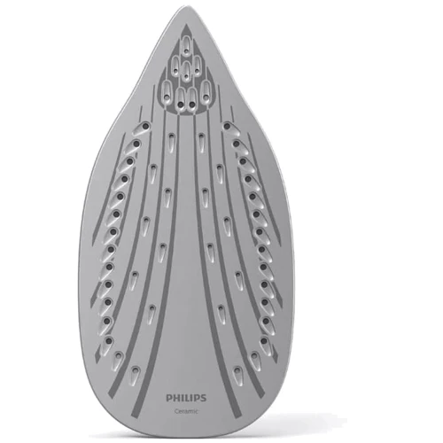 Утюг Philips DST3011/20: Подключение проводное
