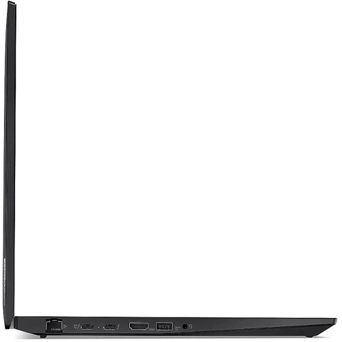 Ноутбук Lenovo ThinkPad P16s G3 (21KS000KMH): Объем накопителя 1 ТБ (SSD)