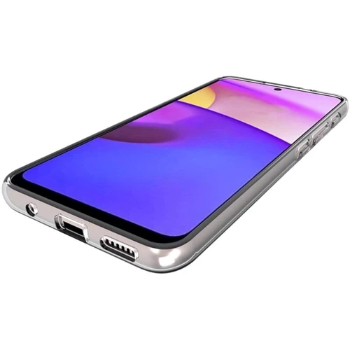 Аксессуар для смартфона BeCover TPU Case Transparancy for Motorola Moto E30 / E40 (707988): Совместимость Motorola Moto E30 / E40