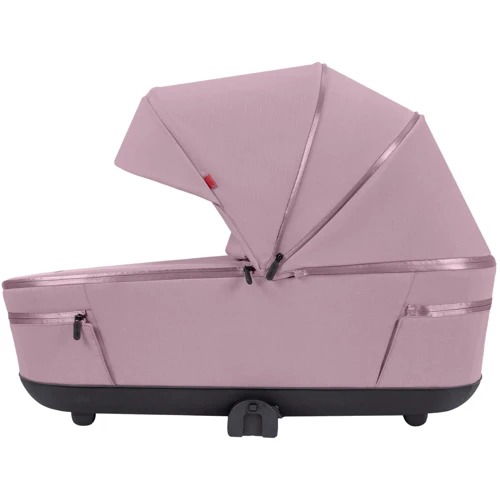 Універсальна коляска 3 в 1 Carrello Omega CRL-6545 Galaxy Pink (CRL-6545 Galaxy Pink) фото 11