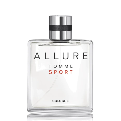Одеколон Chanel Allure Homme Sport Cologne 100 ml Тестер