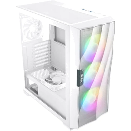 Корпус Antec DF700 FLUX White (0-761345-80074-7): Призначення ігровий