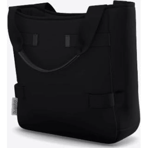 Сумка для коляски Bugaboo Bee Mammoth Bag Black черная (500225ZW01) фото 3
