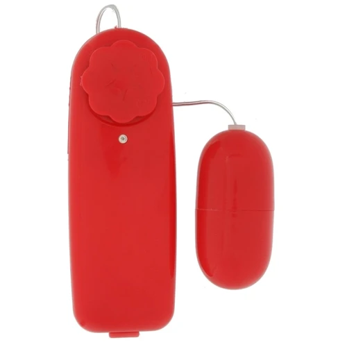Набор для романтики Red Romance Gift Set