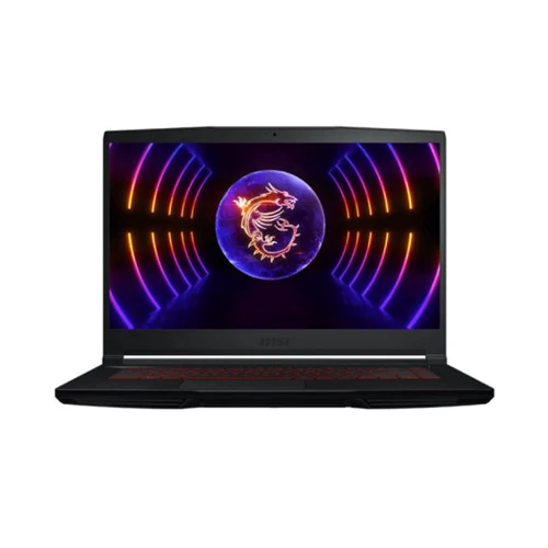 Ноутбук MSI GF63 Thin (GF63 12VE-665XPL)