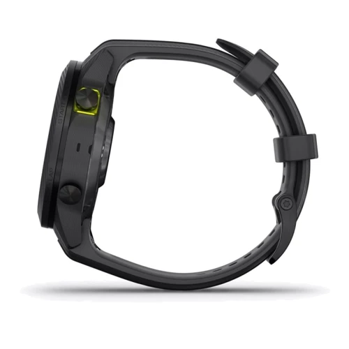 Смарт-часы Garmin MARQ Athlete (Gen 2) Carbon Edition Modern Tool Watch (010-02722-11) фото 11
