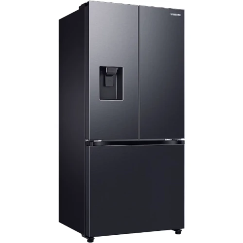 Холодильник Side-by-Side Samsung RF50C530EB1: Розміри ВxШxГ, см 177.6x81.7x71.5