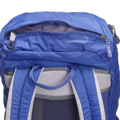 Рюкзак Рюкзак Deuter AC Lite 22 SL колір 3049 indigo (3420216 3049): Об'єм 22 л
