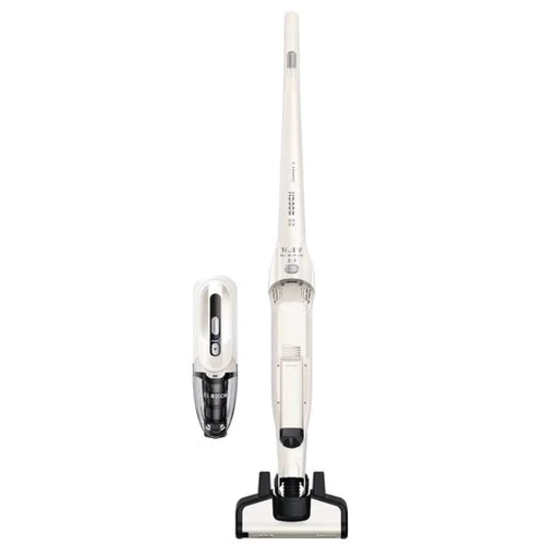 Пылесос Bosch BBH2P163R: Тип пылесоса ручной (вертикальный)
