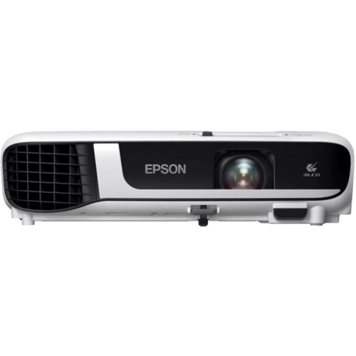 Проектор Epson EB-W51 (V11H977040): Физическое разрешение 1280x800
