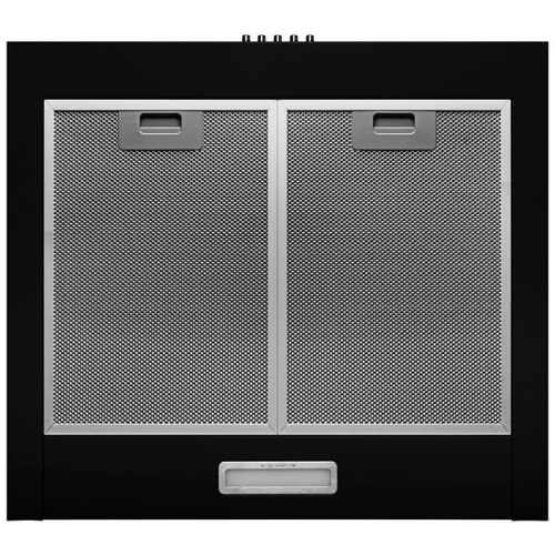Вытяжка Minola HK 5614 BL 1000 LED: Тип монтажа Настенный