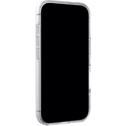 Чехол для iPhone Urban Armor Gear UAG Scout Clear MagSafe Ice/White (114559114341) for iPhone 17