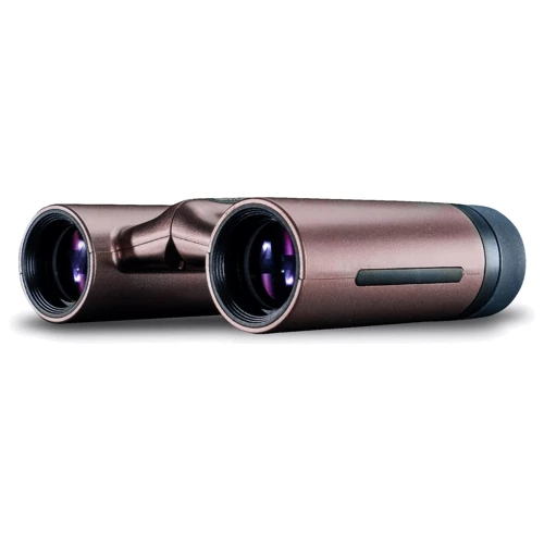Бинокль Vanguard Vesta Compact 10x21 WP Rose Gold (Vesta 1021 Rose): Тип увеличения Постоянное