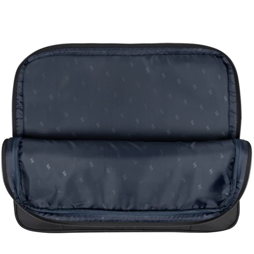 Сумка для ноутбуков Rivacase 15.6" Eco Black (8432) фото 7