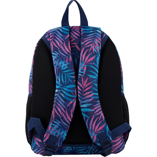 Рюкзак GoPack Education 132-2 Tropical colours go20-132m-2: Тип Подростковый рюкзак