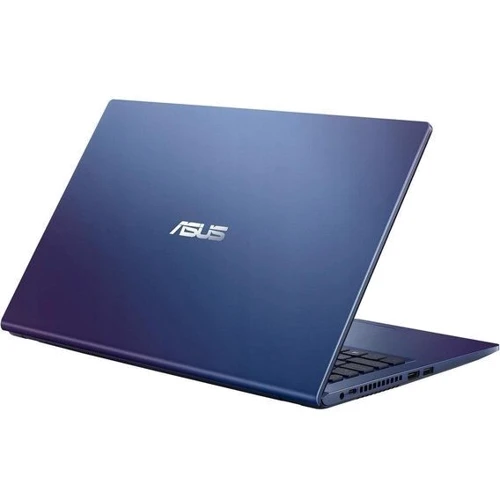Ноутбук ASUS Laptop (X515JA-EJ4179A): Оперативная память 4 ГБ