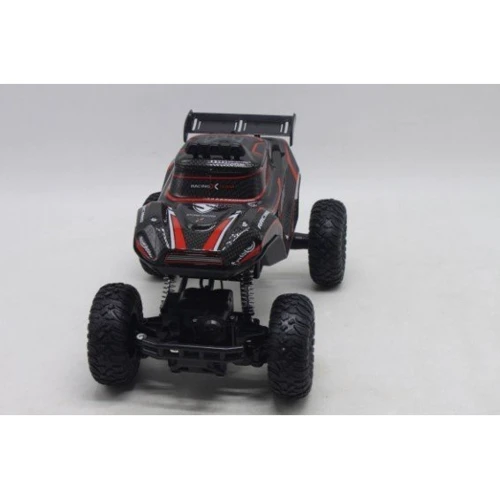 Машинка на радиоуправлении AToys Spray racing красная (LH-C042)