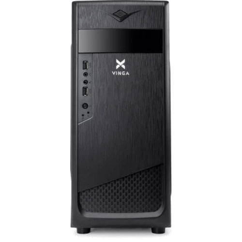 Персональний комп'ютер (ПК) Vinga Basic A0171 (E1M4INTW.A0171): Відеокартка Radeon R2
