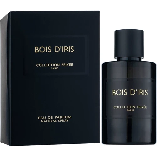

Парфюмированная вода Geparlys Bois D'Iris 100 ml