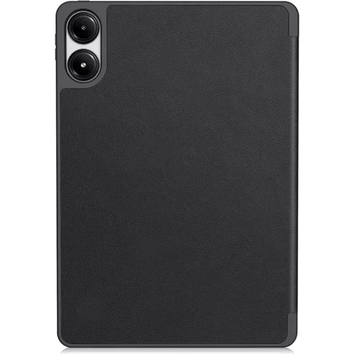 Аксесуар для планшетних ПК BeCover Flexible TPU Mate з Pencil Mount Black для Xiaomi Poco Pad (711582): Сумісність Poco Pad