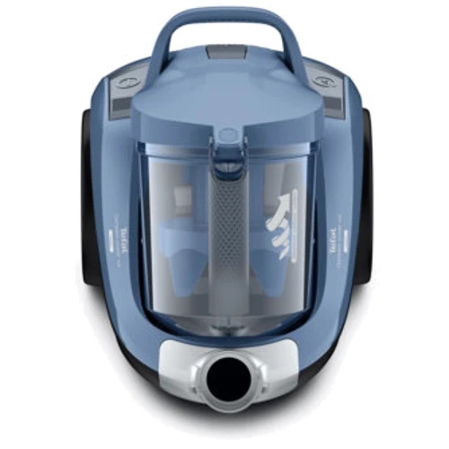 Пылесос Tefal TW4871: Максимальная мощность 550 Вт