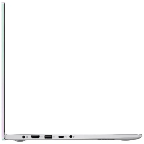 Ноутбук ASUS VivoBook S15 S533UA (S533UA-BQ020T): Видеоадаптер AMD Radeon Graphics