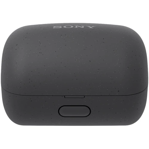 Наушники Sony LinkBuds WF-L900 Dark Grey фото 6