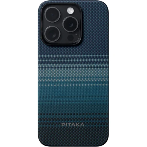 Чехол для iPhone Pitaka MagEZ Case 5 Moonrise (KI1501MO) for iPhone 15 Pro