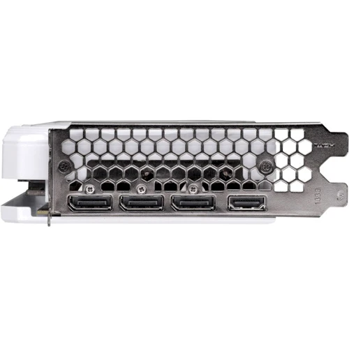 Видеокарта Palit GeForce RTX 4070 White (NED4070019K9-1047L): Назначение Геймерские