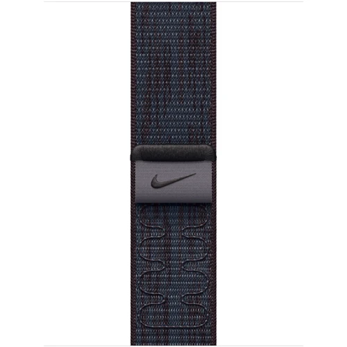 Apple 40mm Black/Blue Nike Sport Loop (MC1L4ZM/A)