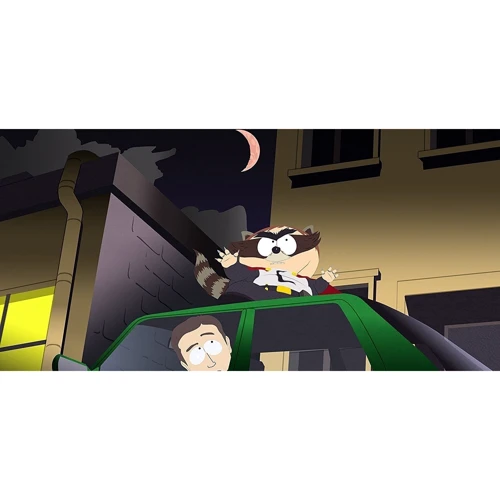 South Park: The Fractured But Whole (PS4)