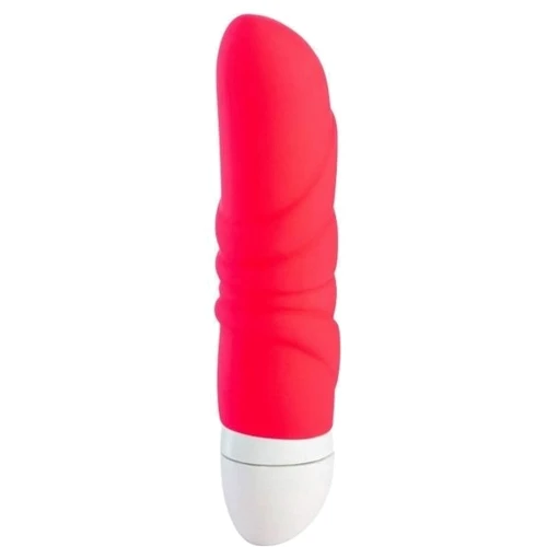 Вибратор Fun Factory JAM neon orange