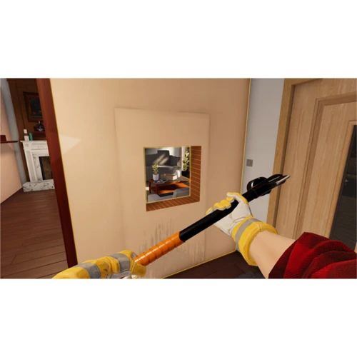 House Flipper 2 (PS5): Видавництво Merge Games Ltd