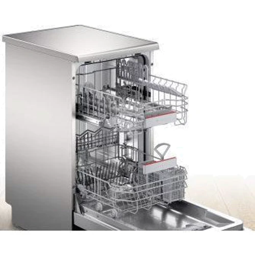 Посудомойка Bosch SPS4EKI60E: Размеры 84.5x45x60 см