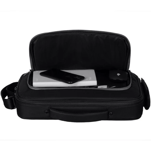 Сумка для ноутбука 2E 16" Vector Black (2E-CBN5216BK) фото 8